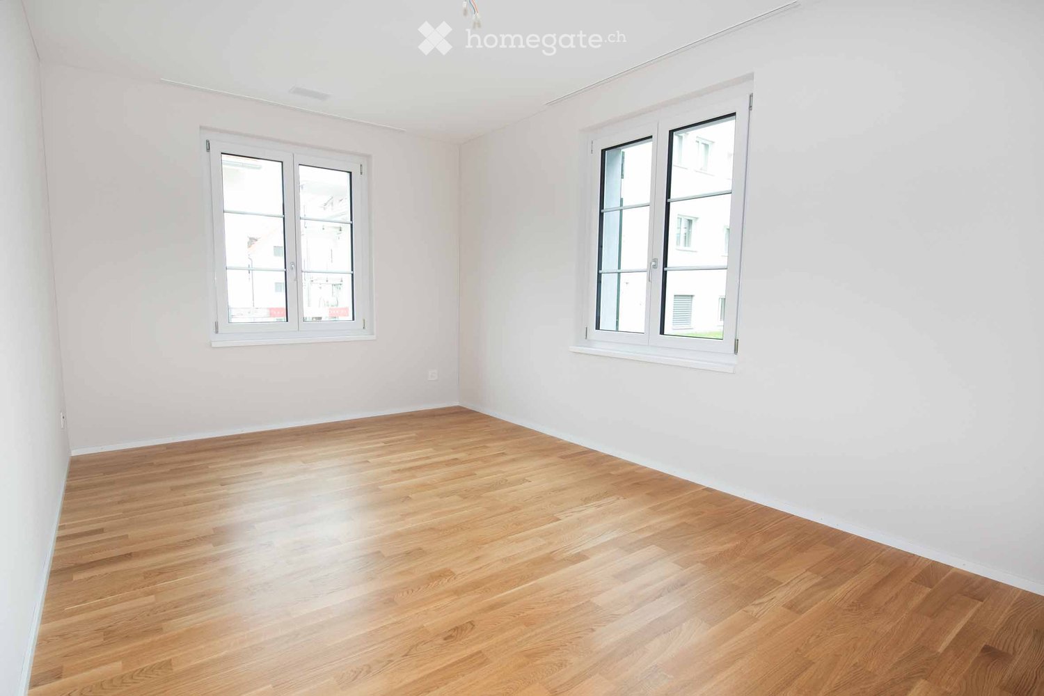 Moderne 3.5-Zimmer-Wohnung - Bild 4