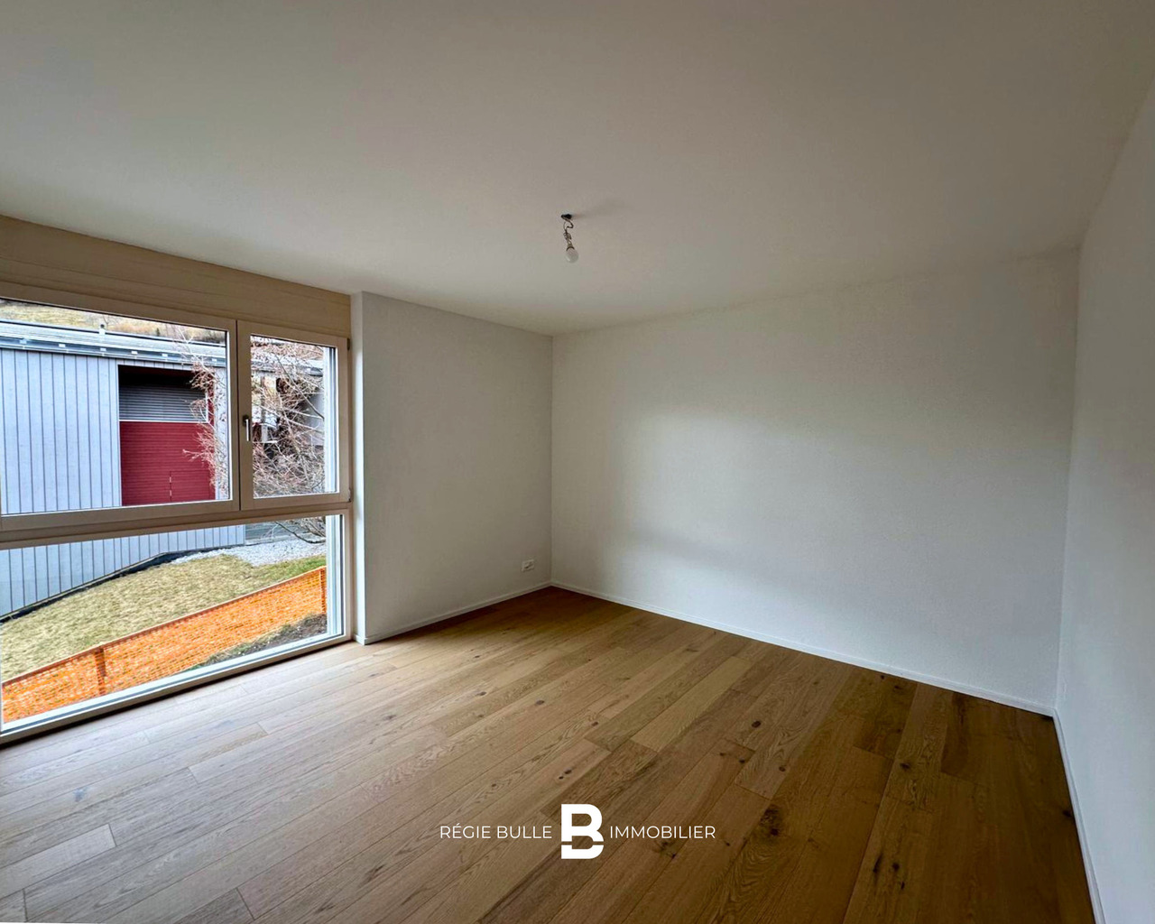 Charmey - Magnifique appartement de 4.5 pièces à louer - Bild 5