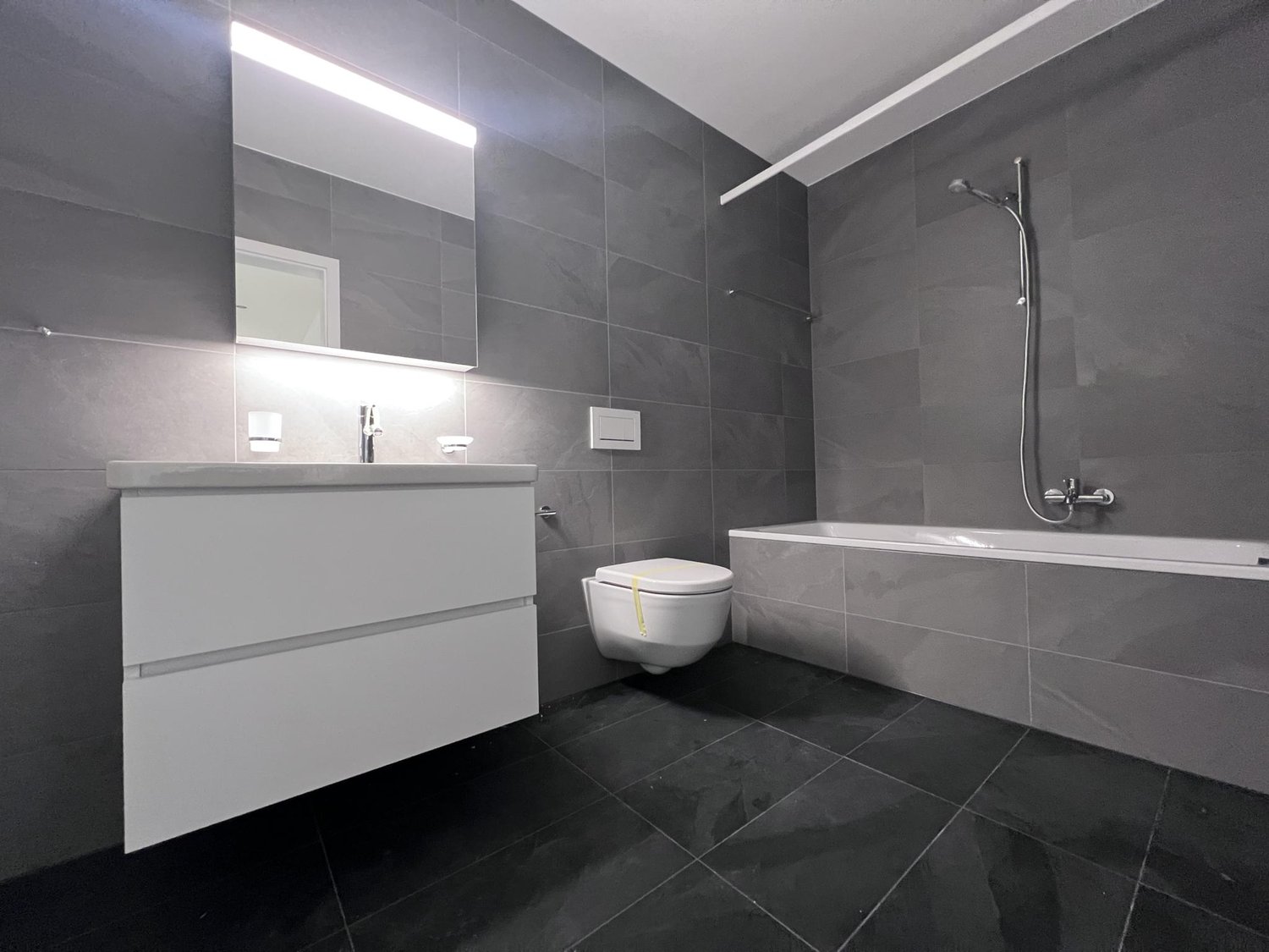 Superbe attique de 5.5 pièces - Bild 7