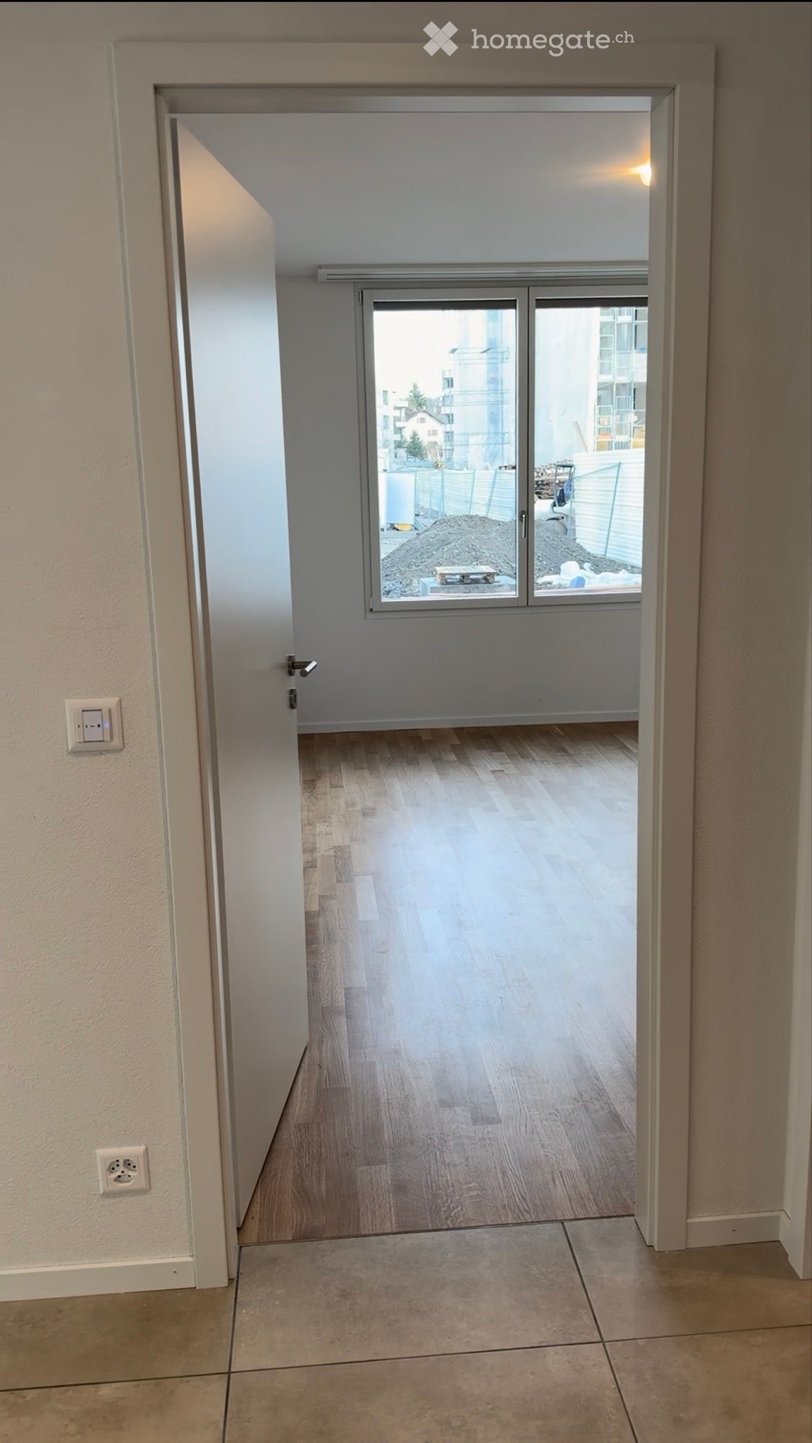 Appartement neuf 2,5 pièces à Marly - Bild 3