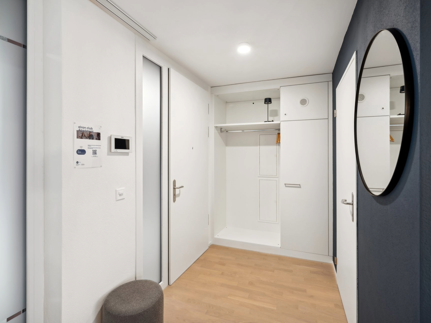 Basel-Aesch - Hochwertig möblierte Apartments nahe ISB Campus - Bild 7