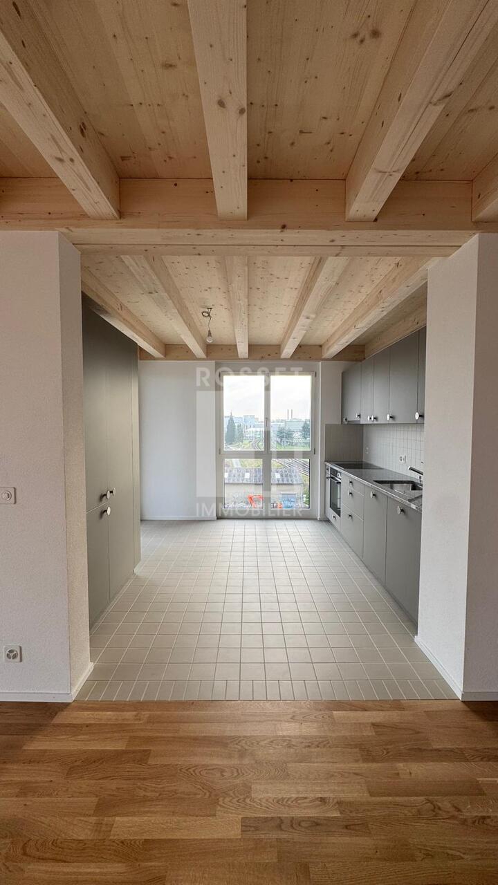 Superbe appartement de 4.5 pièces - Bild 3