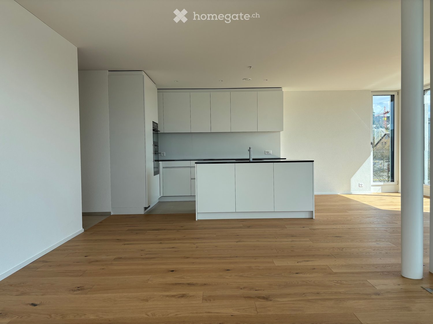 Erstvermietung – Moderne Neubauwohnung (Fertigstellung Februar 2026) - Bild 9