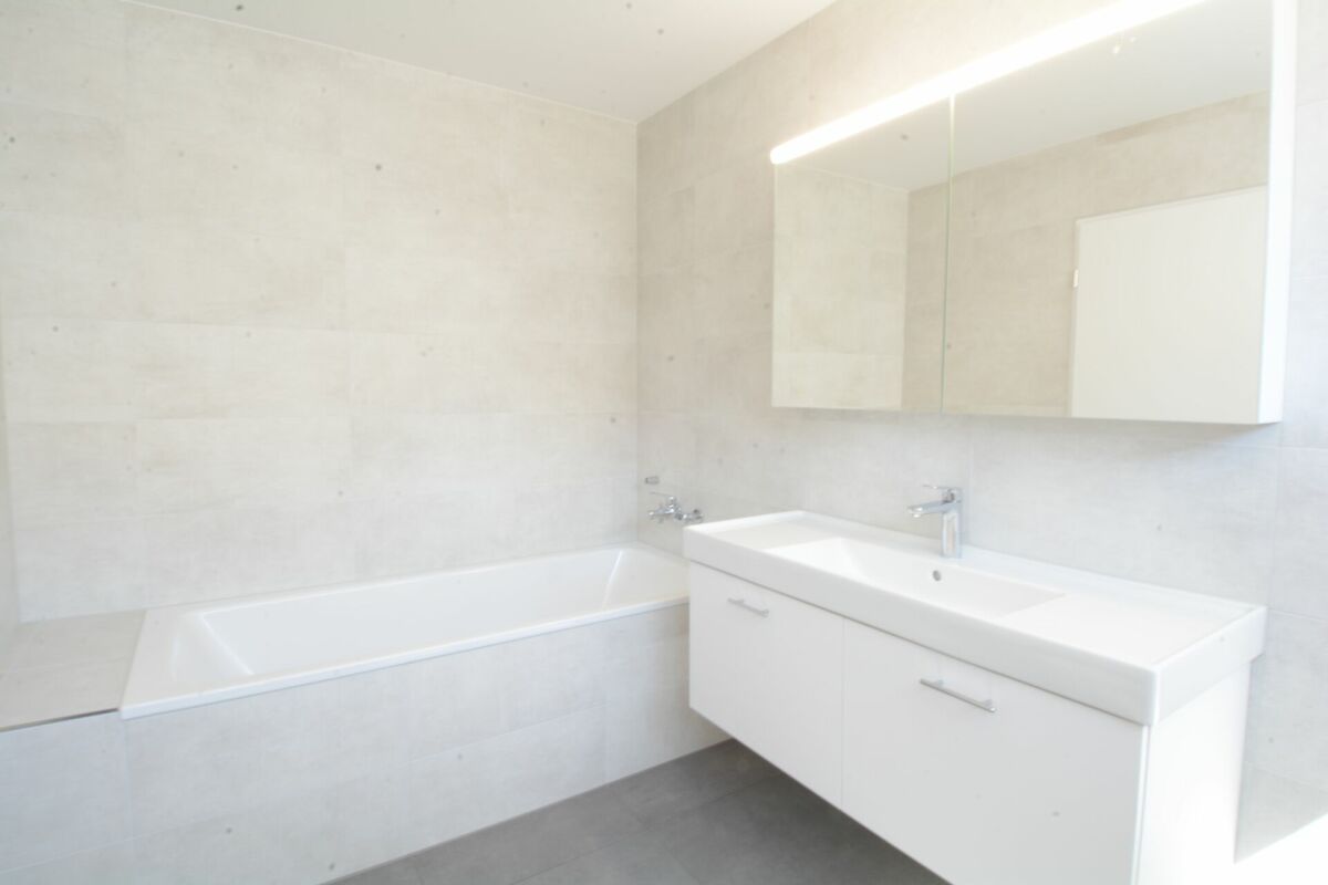 4.5 Zimmer-Neubauwohnungen in der Wohnoase Beunde - Bild 2