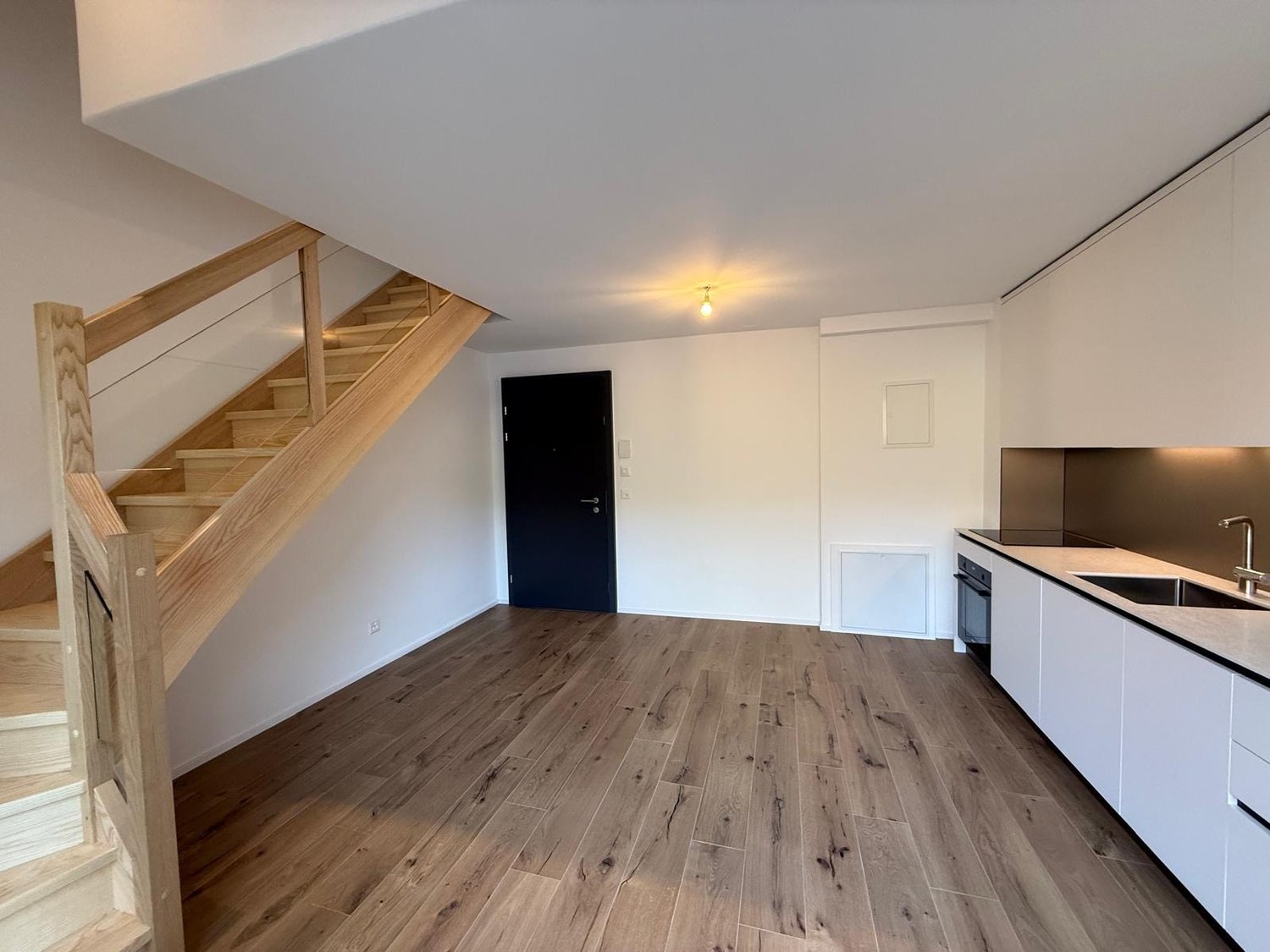 Appartement moderne avec terrasse à 3 min de l'EHL - Bild 2