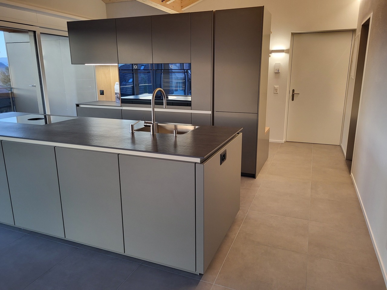 E X K L U S I V  W O H N E N   M I T  S E E B L I C K - Bild 3