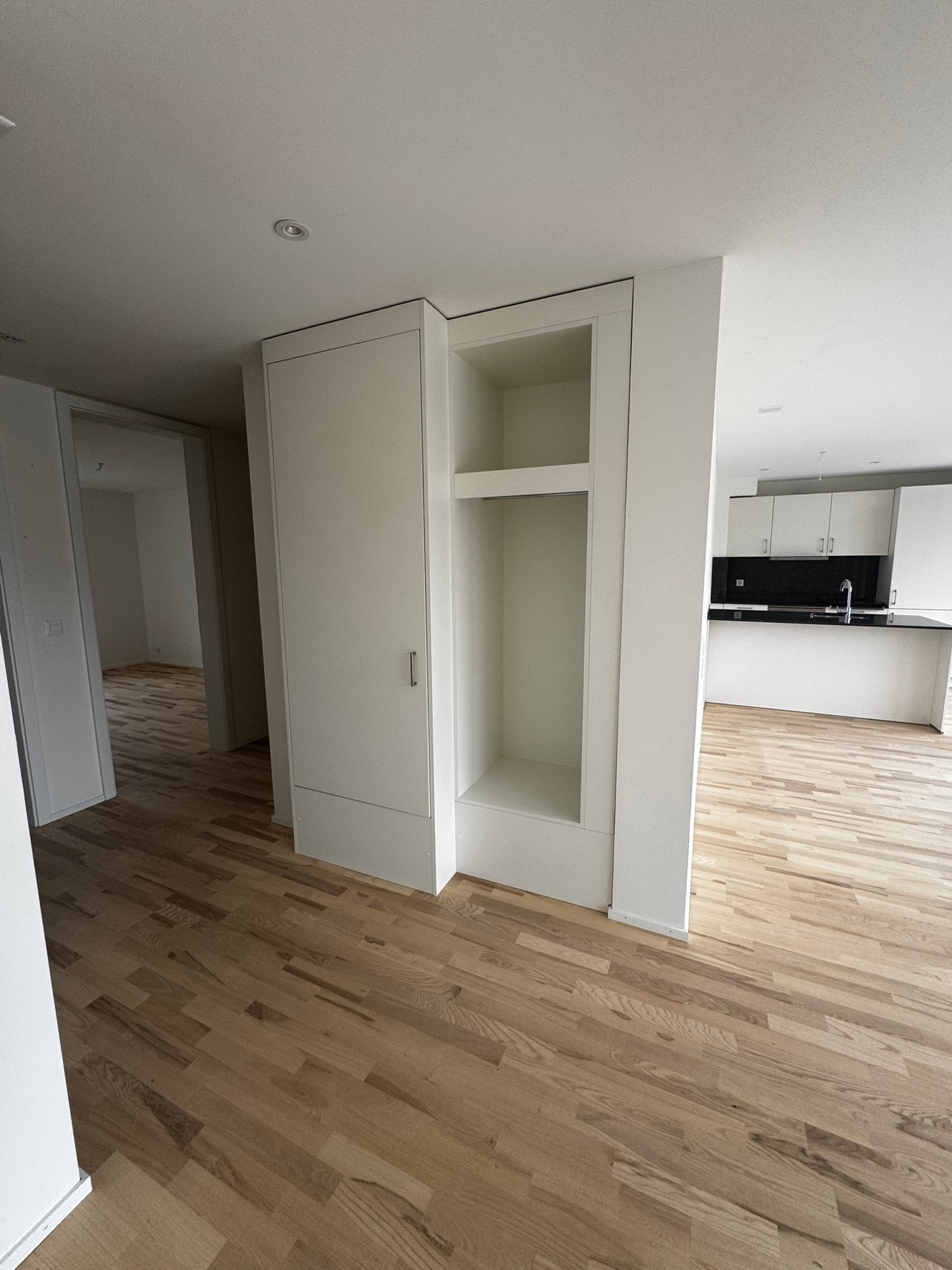 Helle Attikawohnung mit grosser Terrasse - Bild 8