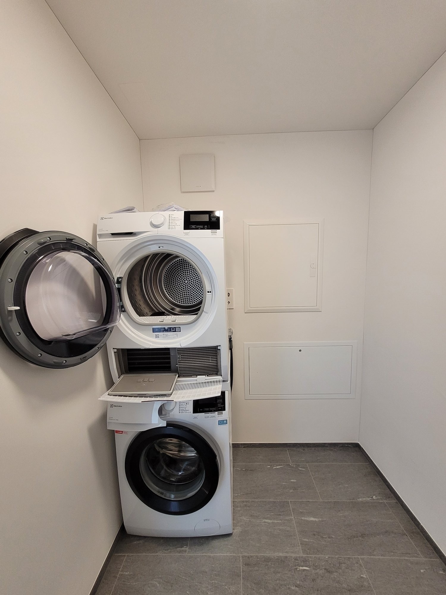 Modern Wohnen - 2 1/2-Zimmer-Wohnung - Bild 6