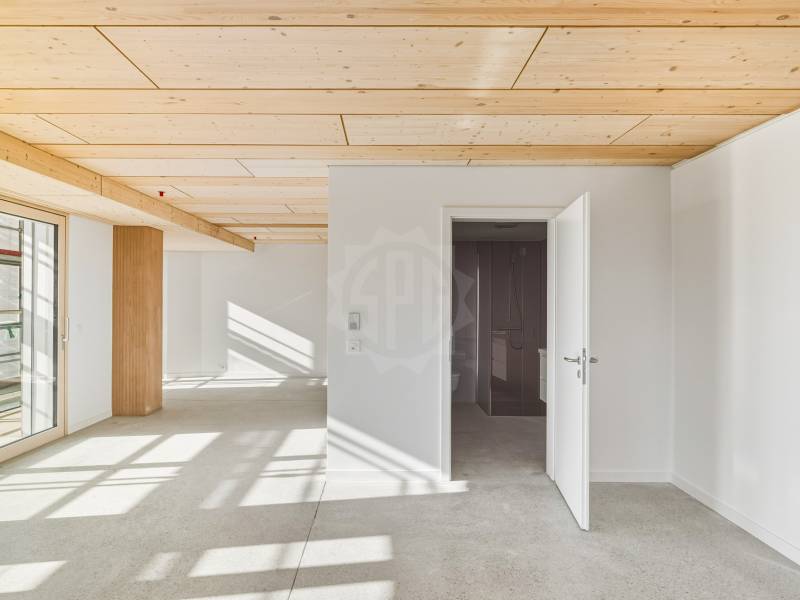 Magnifique appartement - Prilly - Bild 5