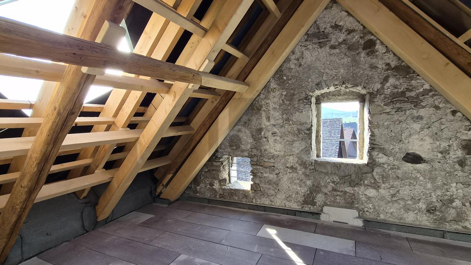 MODERNES JUWEL MIT LOFTFEELING - Bild 5