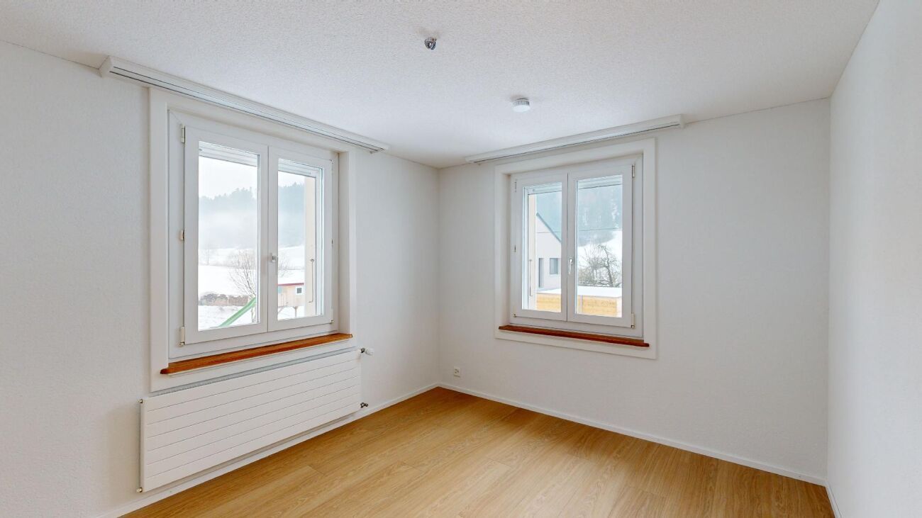 Sanierte 3.5 Zimmer Wohnung per 01.06.26! - Bild 3