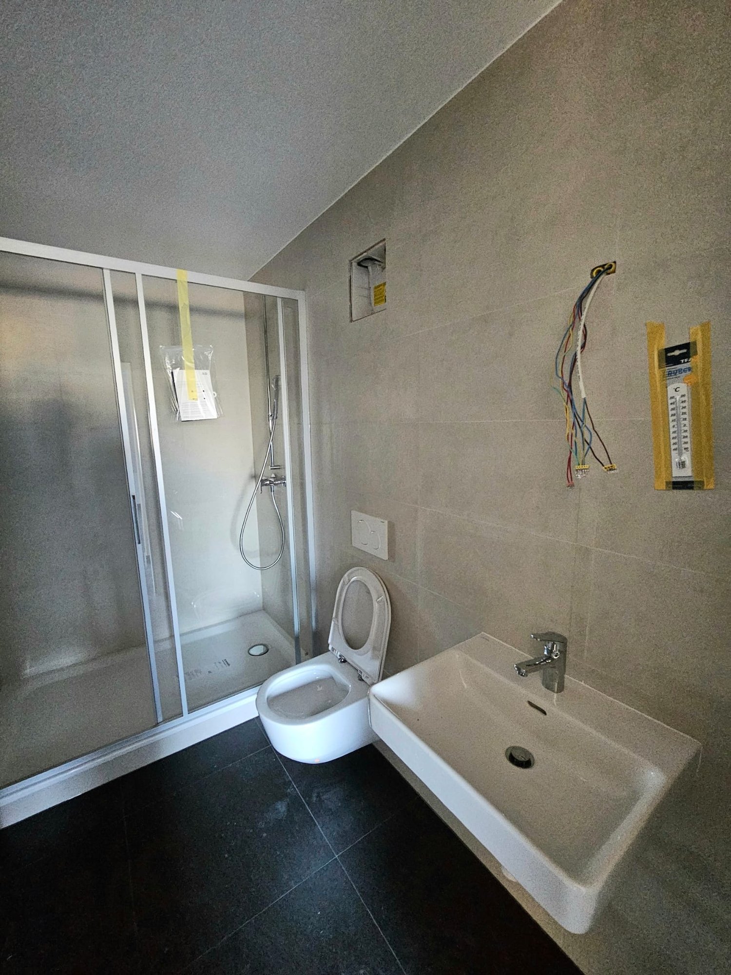 Appartement 3 pièces moderne avec vue imprenable à Yverdon-les-Bains - Bild 6