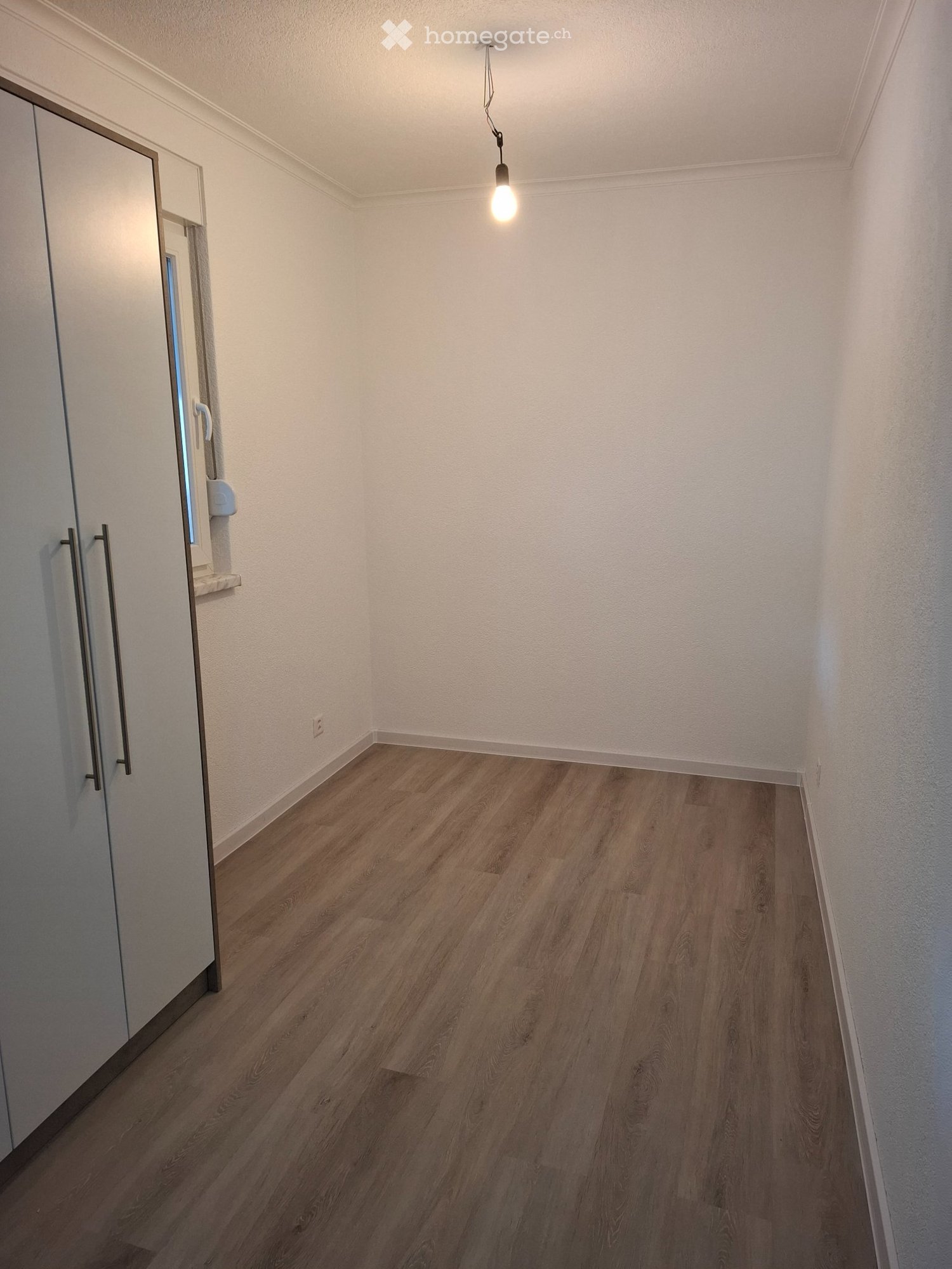 1-Zimmerwohnung zu vermieten in Eiken  Neubau 2025 - Bild 3