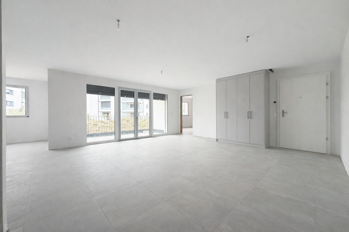 Appartement neuf de 2.5 pièces au 1er étage à Farvagny - Bild 1