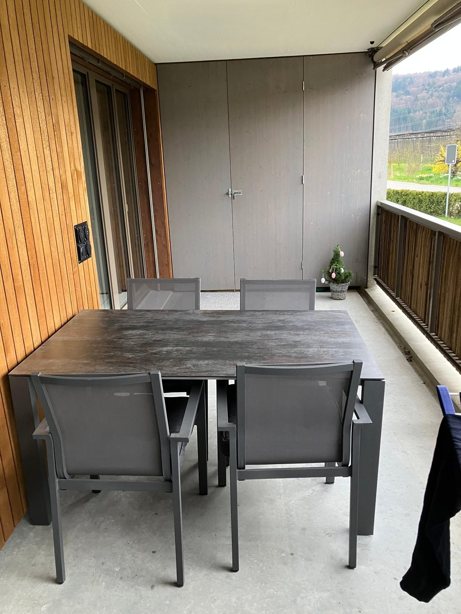 Grosszügige 5.5-Zimmer-Wohnung in Rüfenach AG - Bild 4