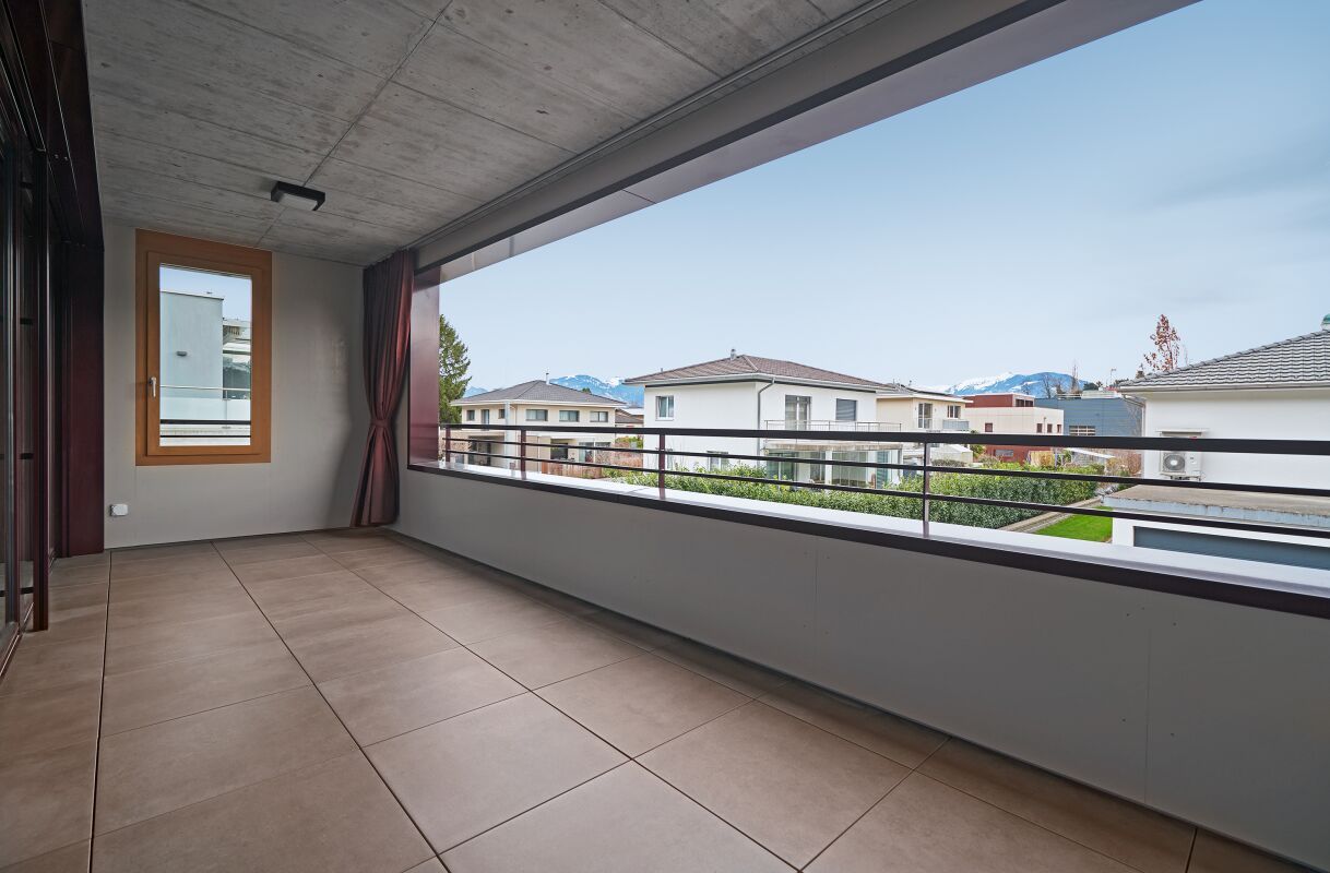 4.5-Zimmer-Wohnung - 4.5-Zimmer-Wohnung - 8