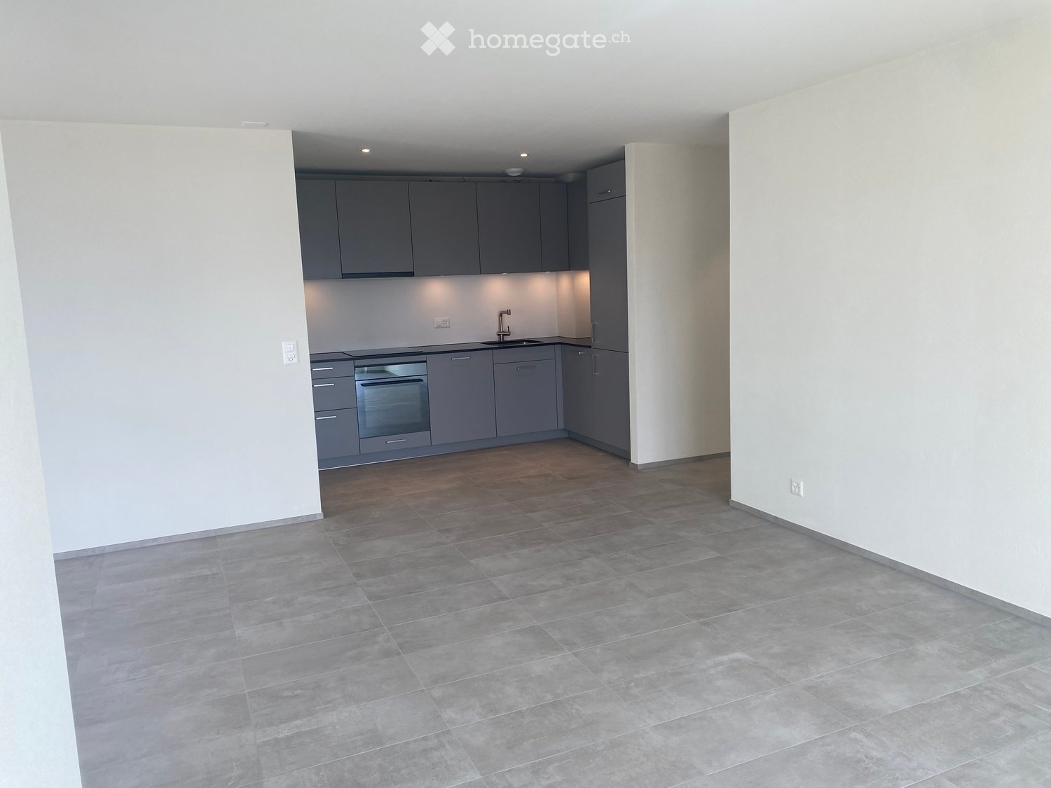 Appartement à Lausanne Crissier - Bild 2