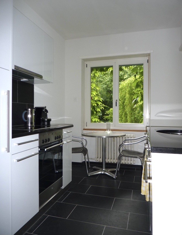 2-Zimmer-Wohnung im Wettsteinquartier - Bild 6