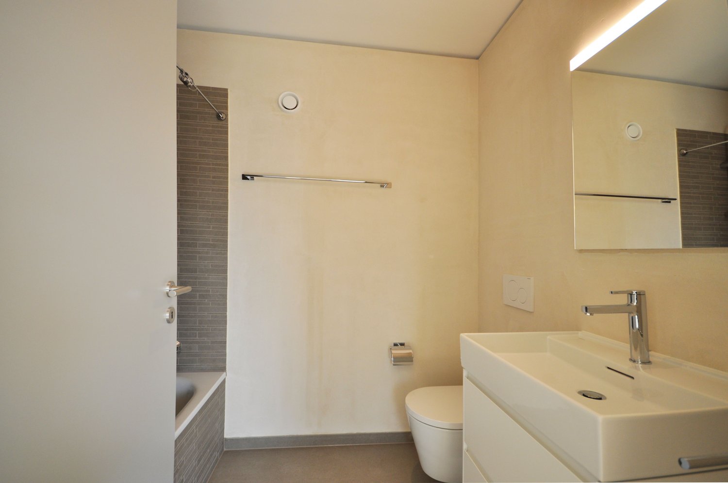 Erstvermietung | Offen wohnen mit Ausblick - Bild 5