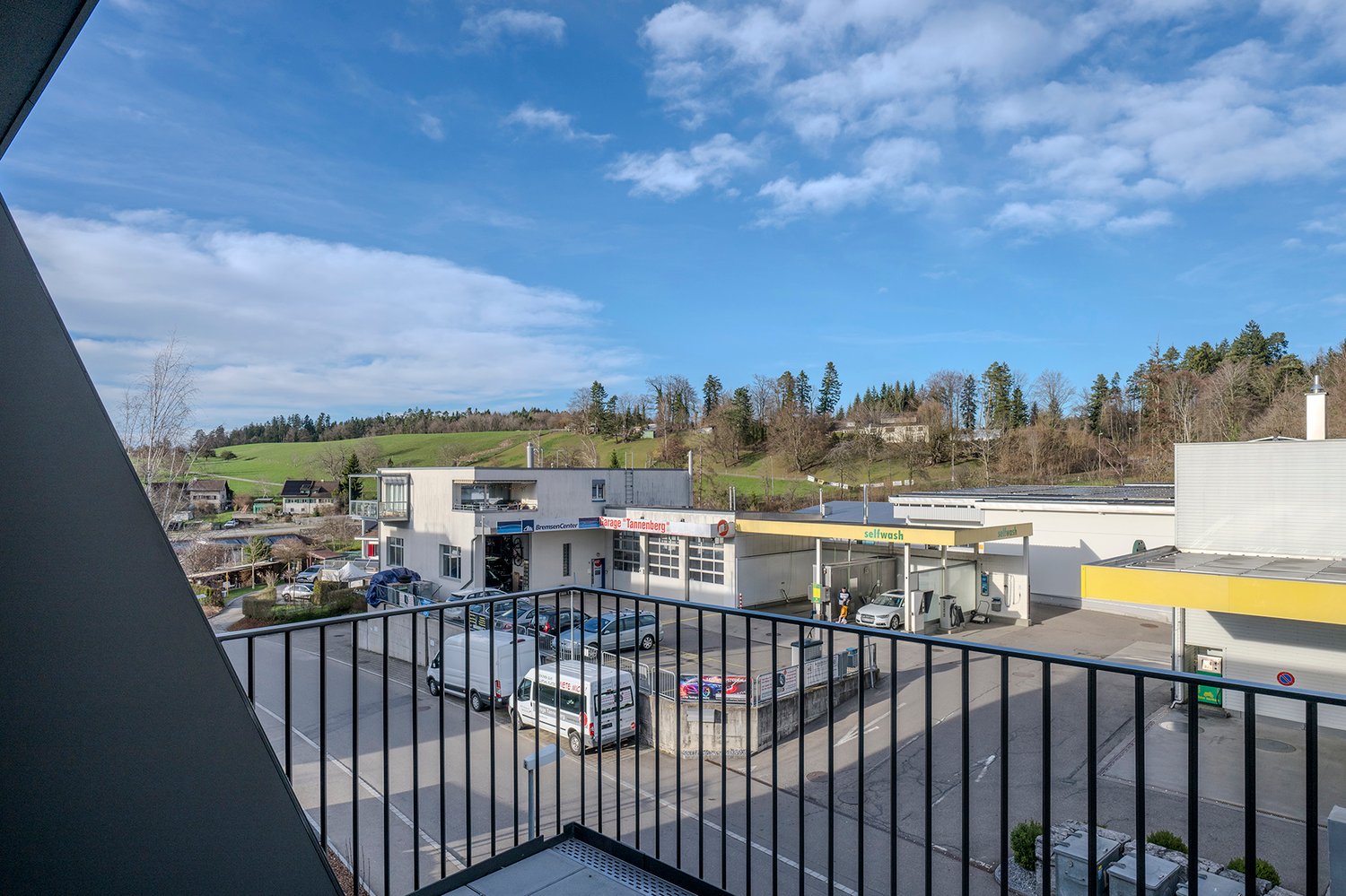 2.5 Zimmerwohnung in Gossau Neubau (2024) - Bild 10