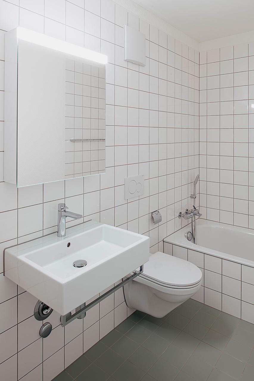 3.5-Zimmerwohnung in Flawil - Bild 4