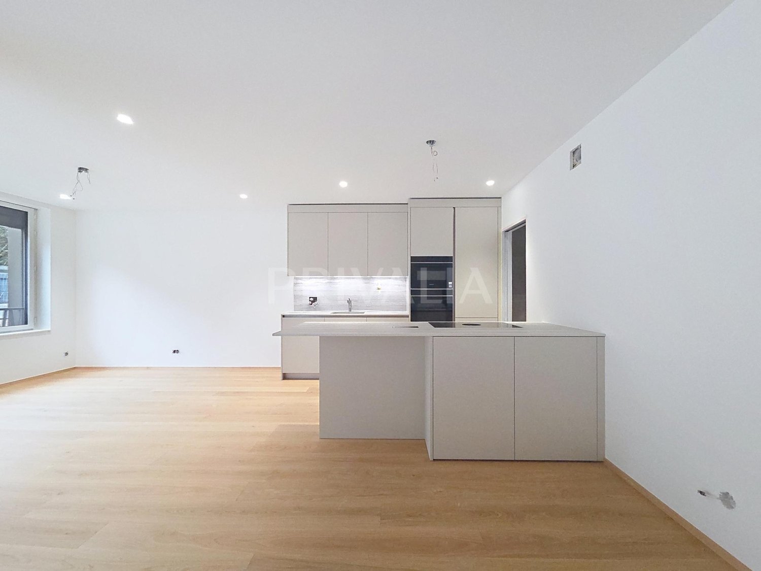 Magnifique appartement neuf de 5 pièces en rez-de-jardin au sein d'une nouvelle résidence THPE - Bild 3