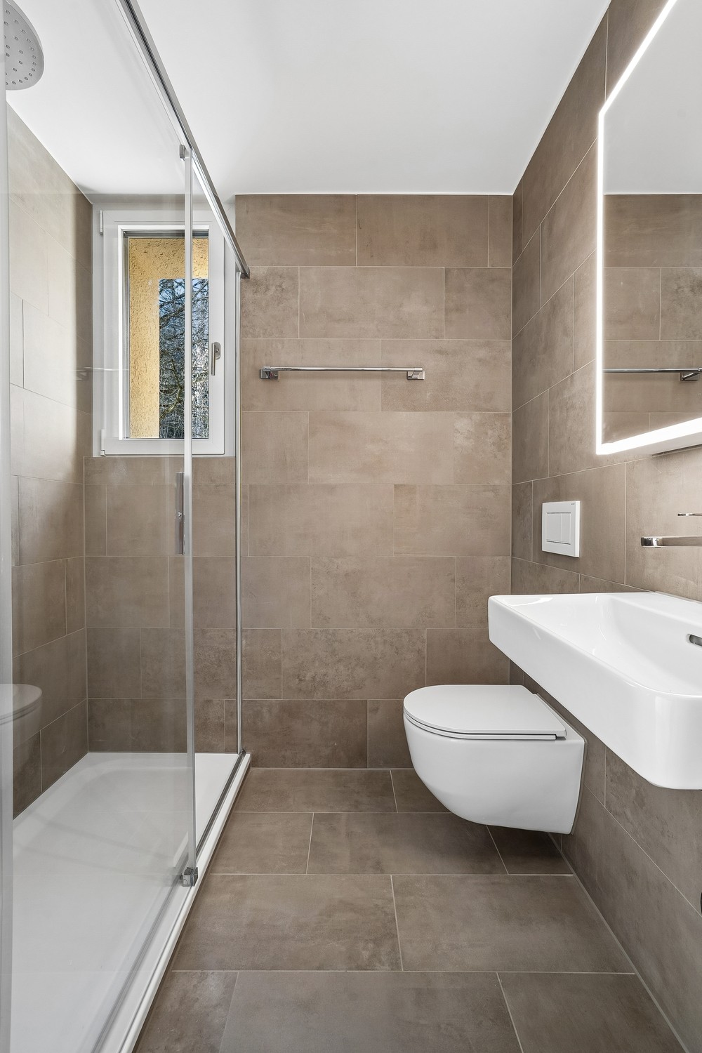 Exklusive 4.5-Zimmer-Wohnung  Erstbezug in Adliswil - Bild 9