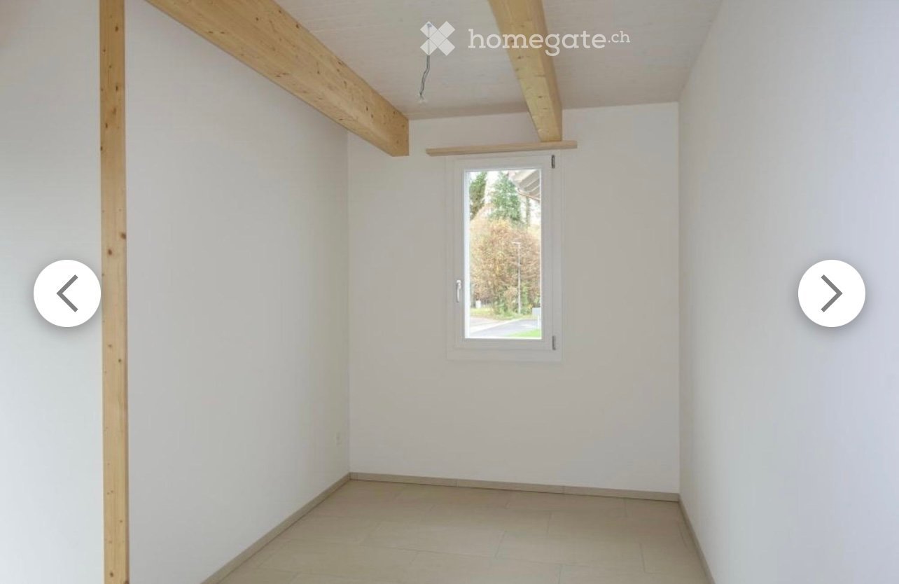 Freistehendes Einfamilienhaus mit grosszügigem Garten in ruhiger Lage ohne Durchgangsverkehr - Bild 8