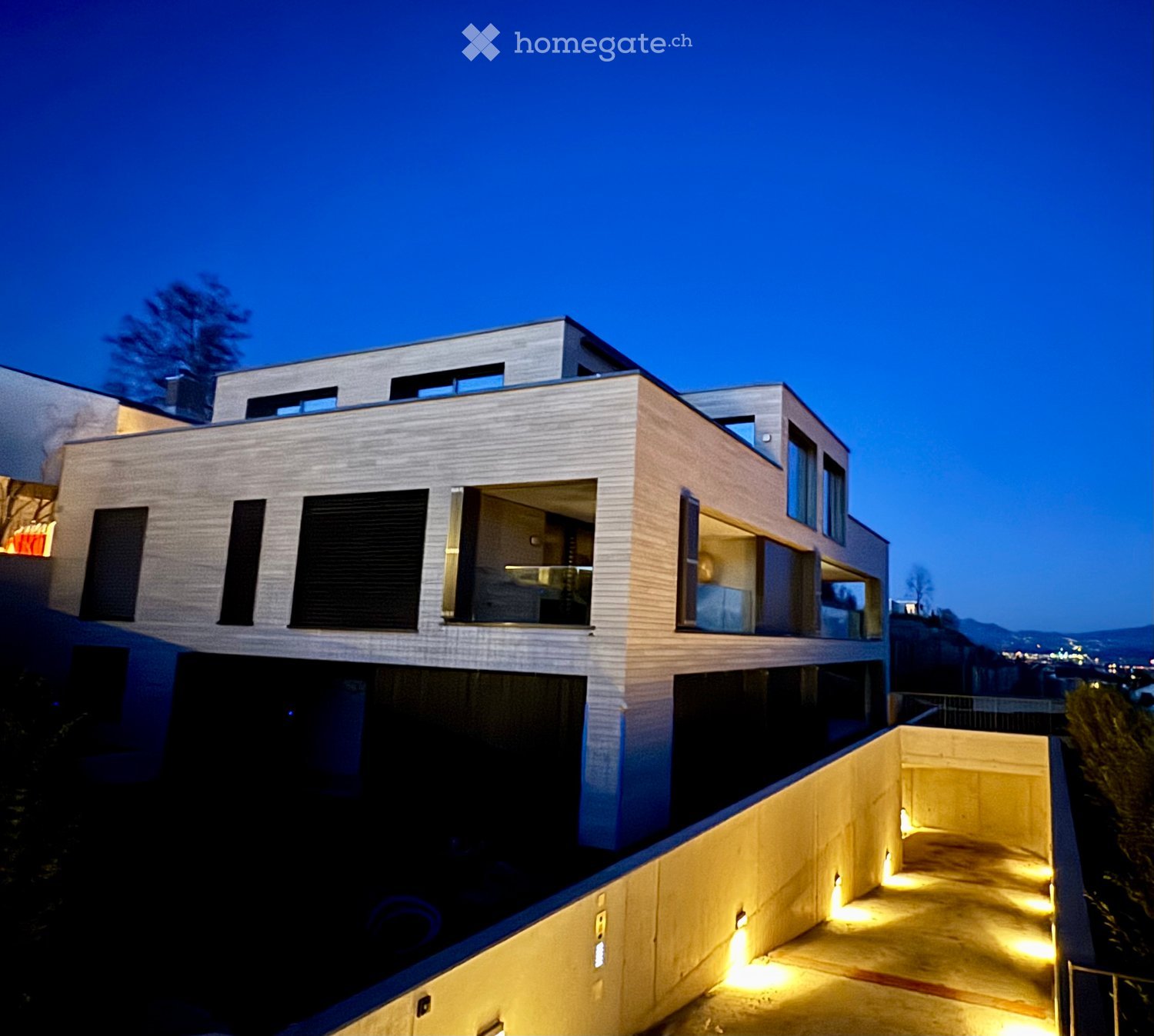 Ein Refugium der Eleganz – Exklusives Wohnen in Wilen bei Wollerau - Bild 10