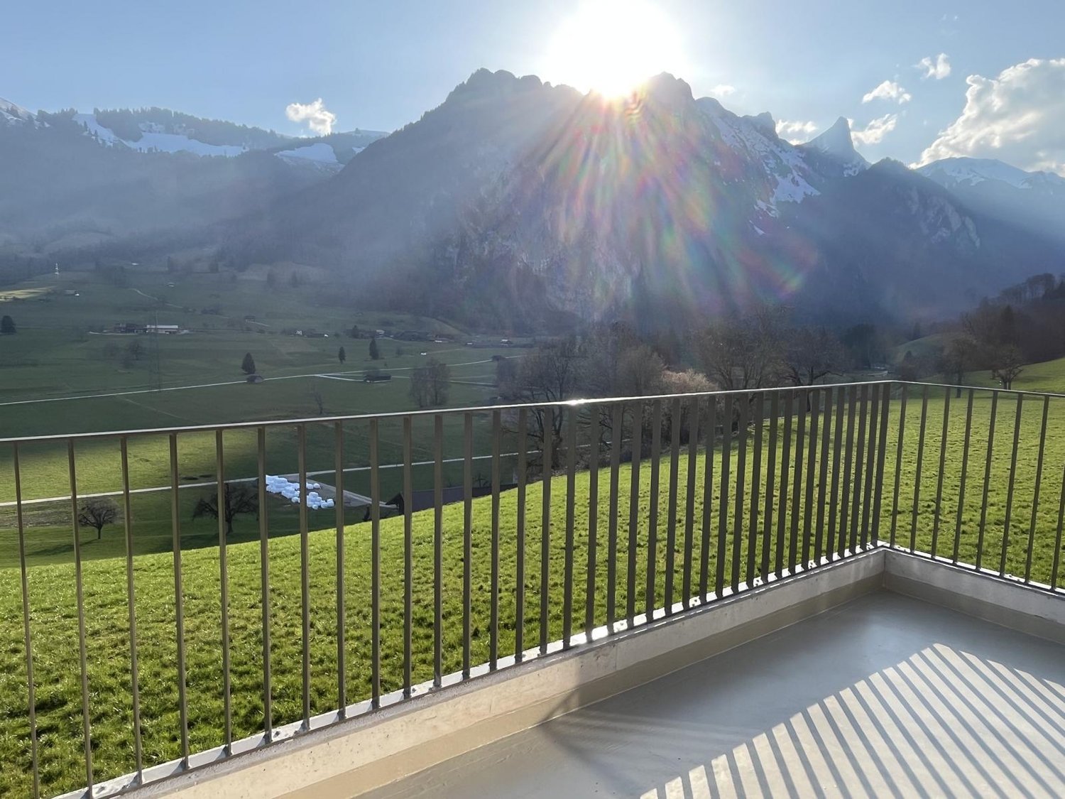 Erstvermietung Neubau-5.5-Zimmer DEFH | Unverbaubare Panoramaaussicht - Bild 4