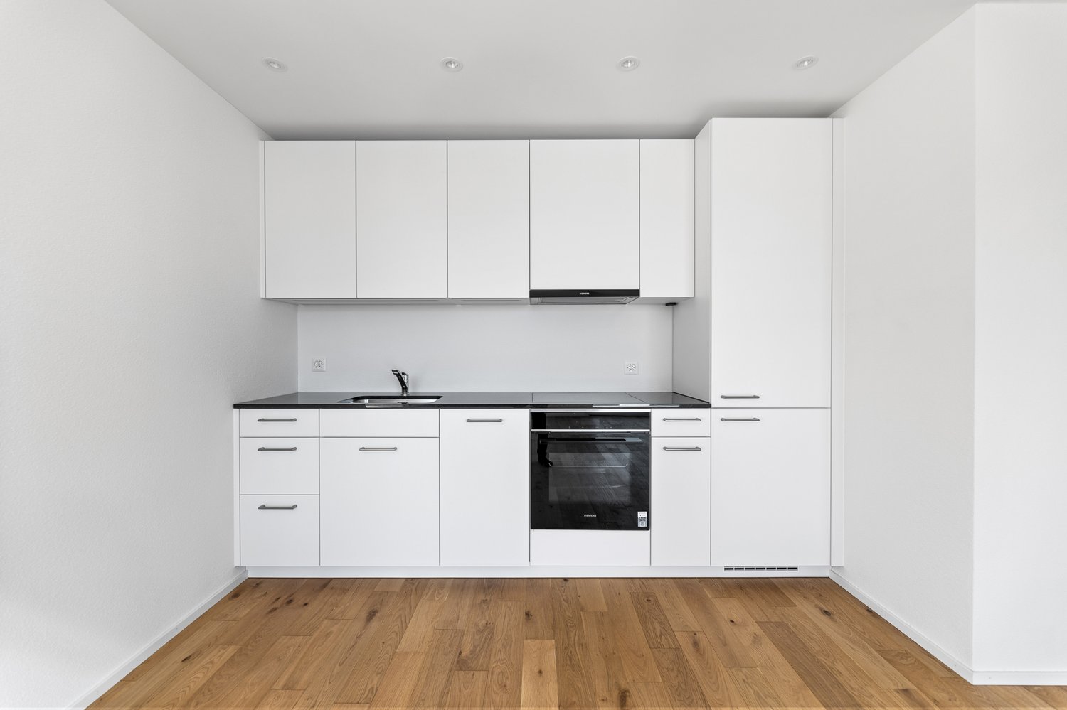 Exklusive 2,5 Zi. Wohnung in Nebikon - Bild 13