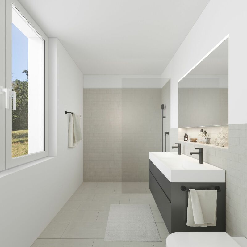 3.5 Zimmer Traumwohnung mit Terrasse - Bild 3