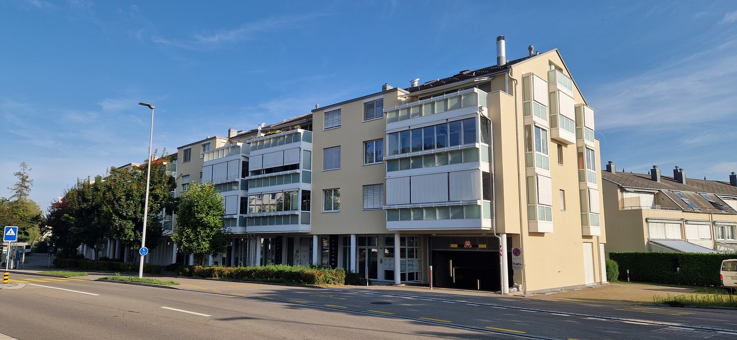 Erstbezug nach Sanierung - Bild 1