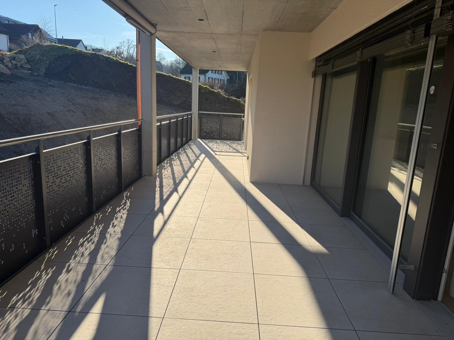 NEUBAU - 4½-Zimmer-Wohnung - Bild 3