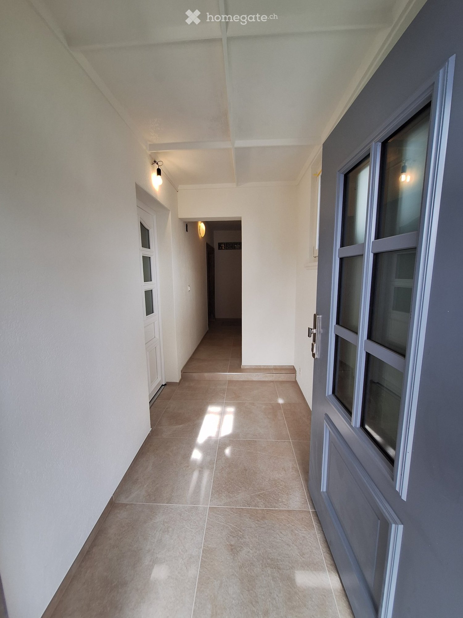 Erstbezug - 3.5-Zi. Whg. Altbauflair mit Eigentumsstandard - Bild 9