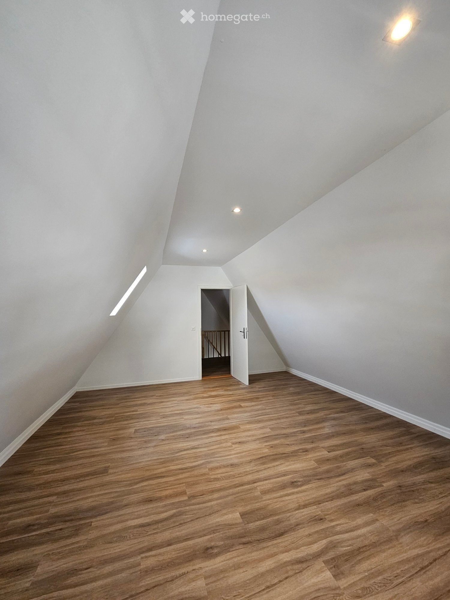 3.5 Zimmer Maisonette-Wohnung - Bild 10