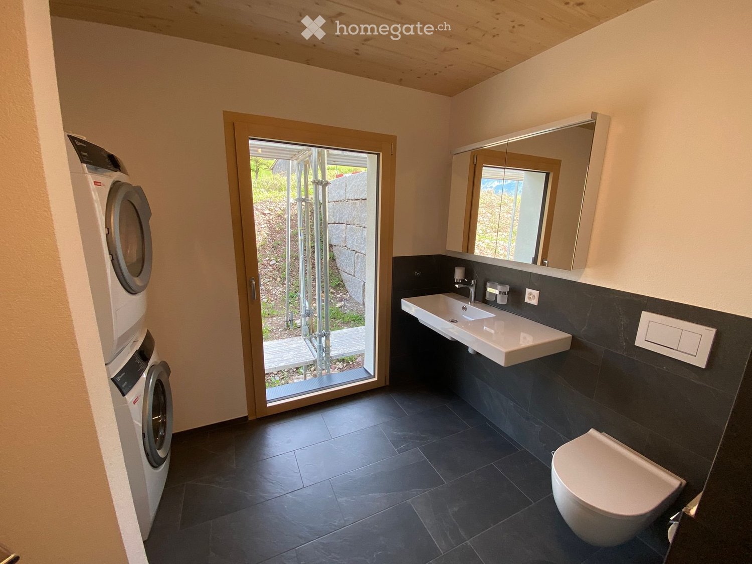 Neubauwohnung mit Blick auf Walensee und Churfirsten (EG) - Bild 3