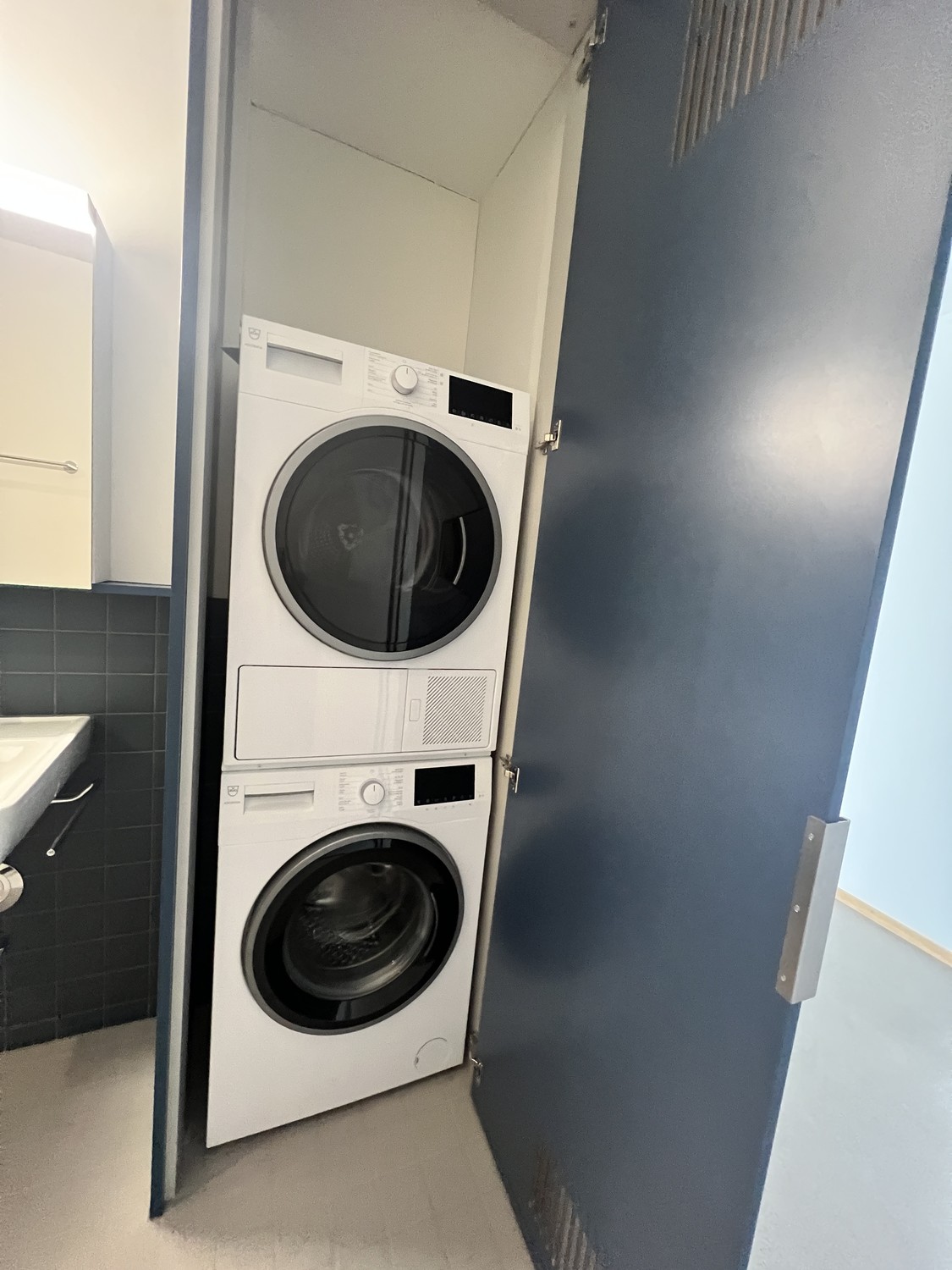 Neubauwohnung im Herzen von Witikon - Bild 6