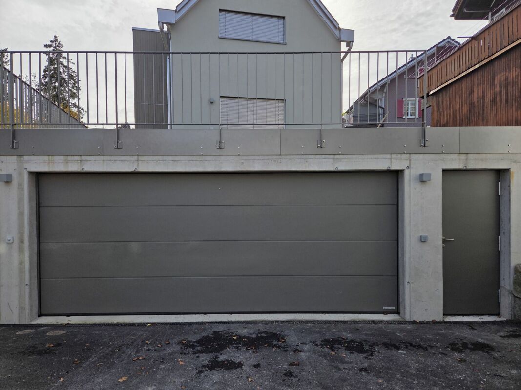 Einfamilienhaus in Einsiedeln mit wunderschöner Aussicht auf den Sihlsee - Bild 3