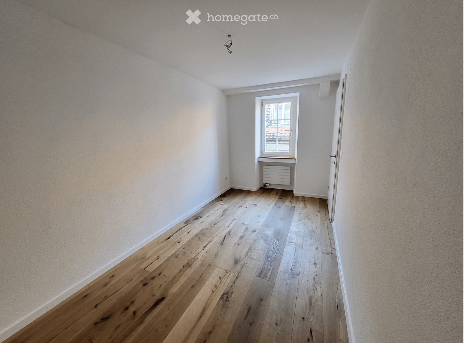 Nachmieter gesucht: 2.0-Zimmer-Wohnung in Brugg mit Terrasse - Bild 4