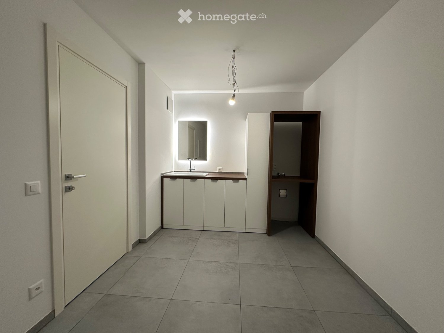 Affitto Appartamento 3.5 - Residenza Castel - Bild 11