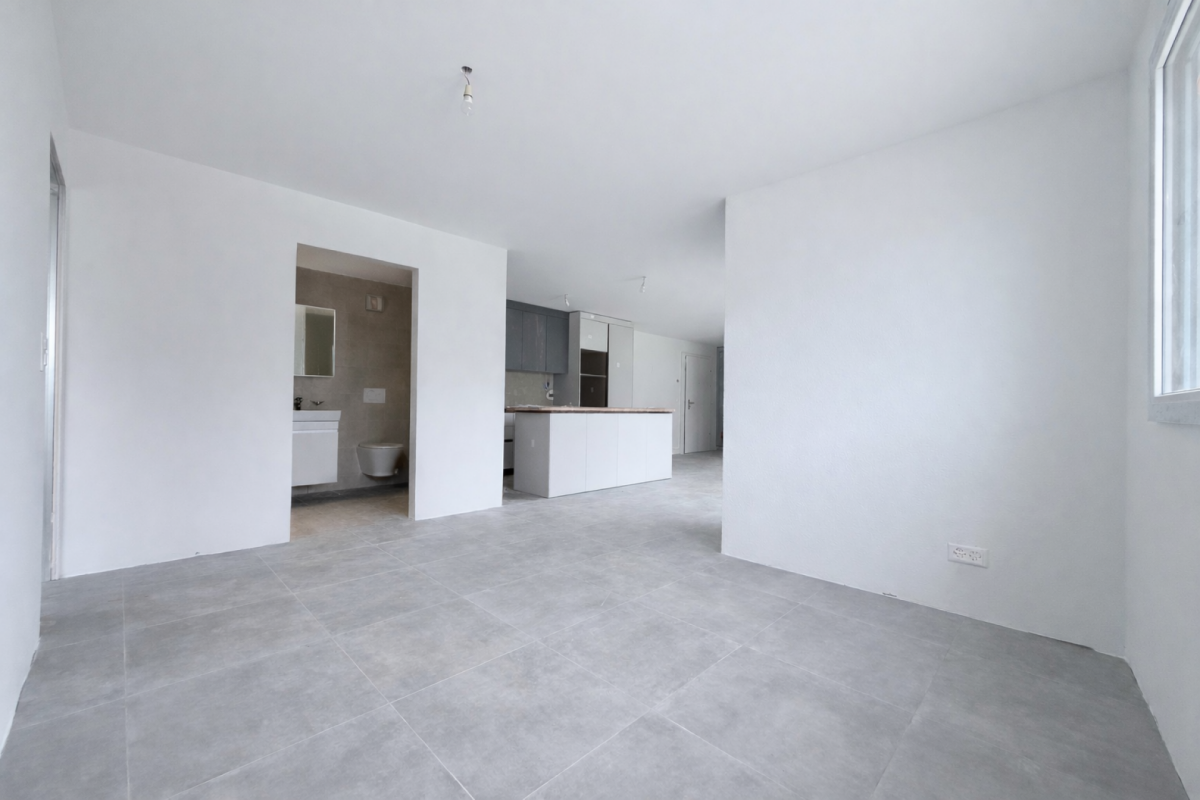 Appartement neuf de 2.5 pièces au 1er étage à Farvagny - Bild 3