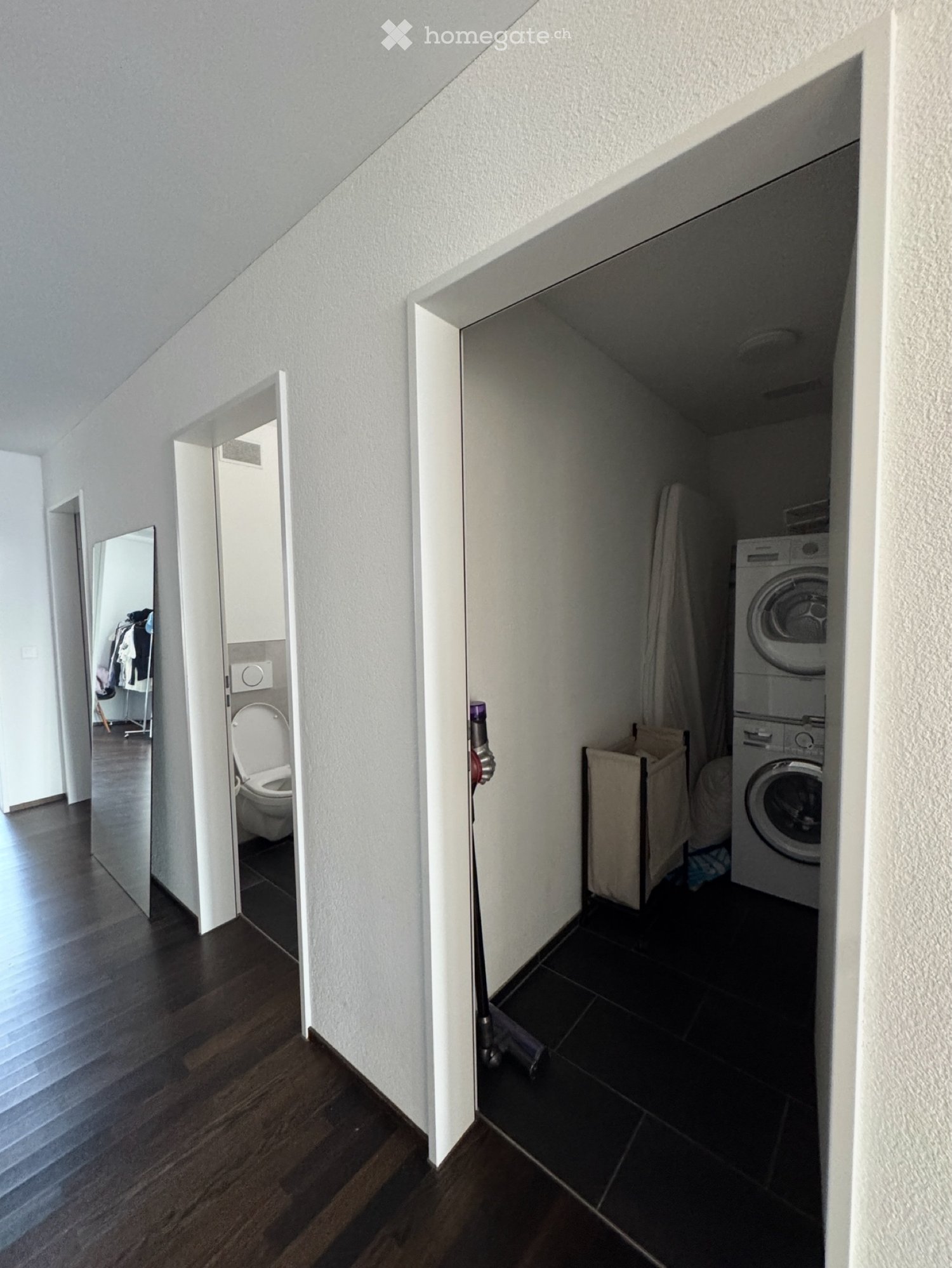 4.5 Zimmer Wohnung in Frauenkappelen - Bild 3