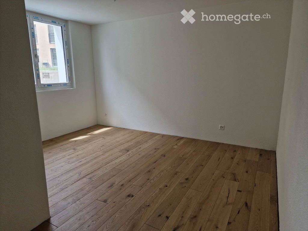 Neue im Eigentumsausbaulevel 3.5-Zimmer EG Whg. der steuergünstigen See-Gemeinde Tägerwilen - Bild 6