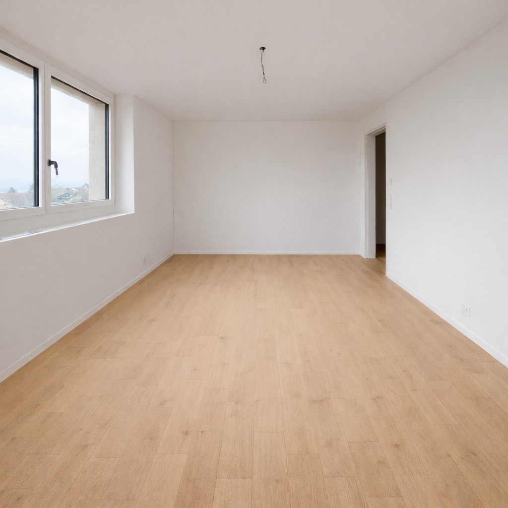 WEITBLICK. LEBENSQUALITÄT. HARMONIE. - Schlafzimmer