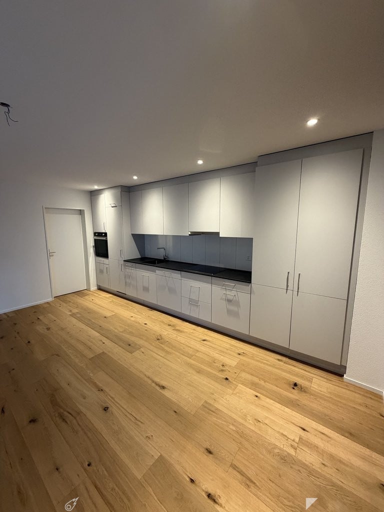 3.5-Zimmer-Wohnung mit Gartensitzplatz! Neubau 2025 - Kueche_1.0.jpeg