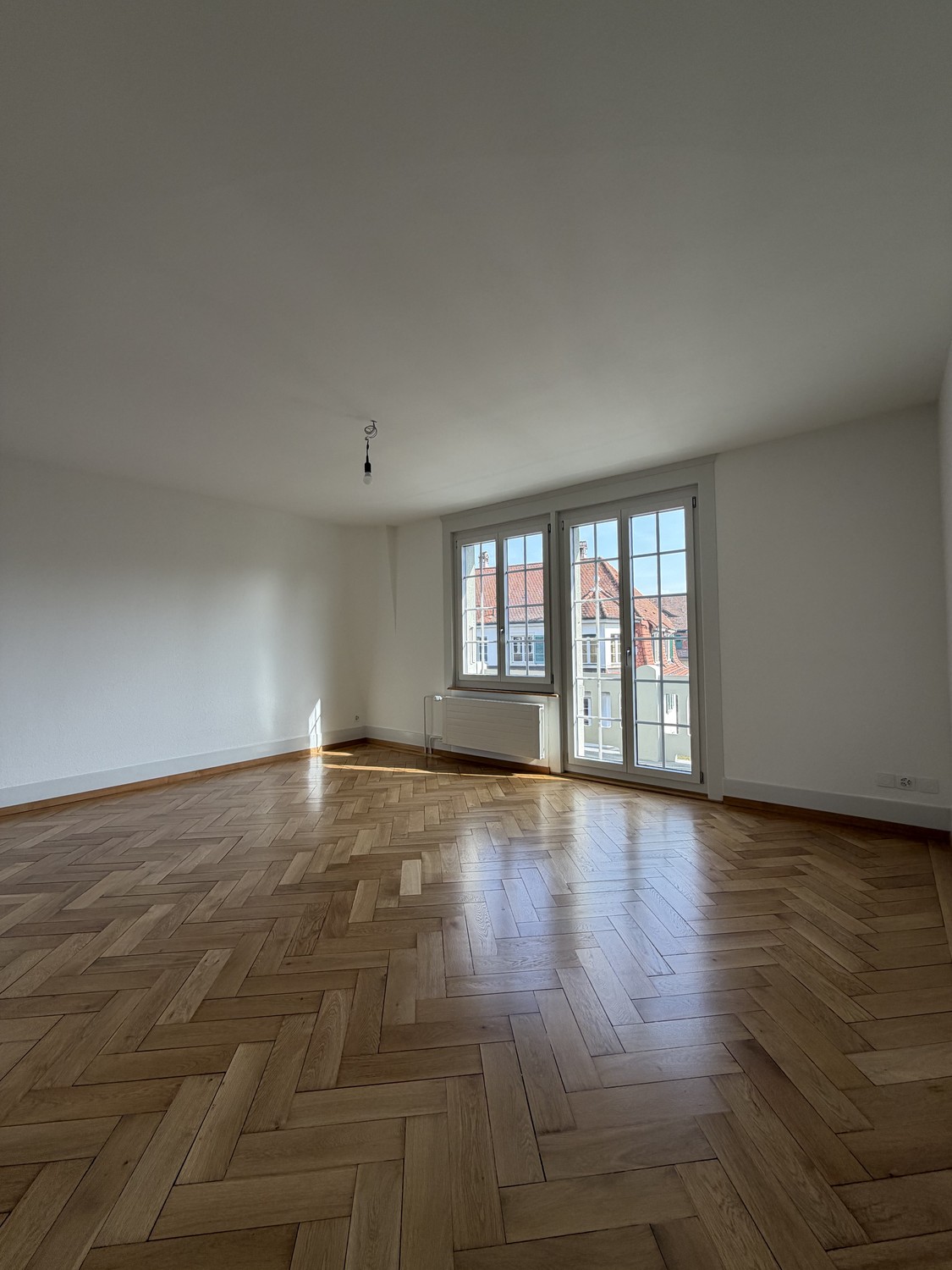 3 ½ rooms apartment, 3006 Bern - Bild 2