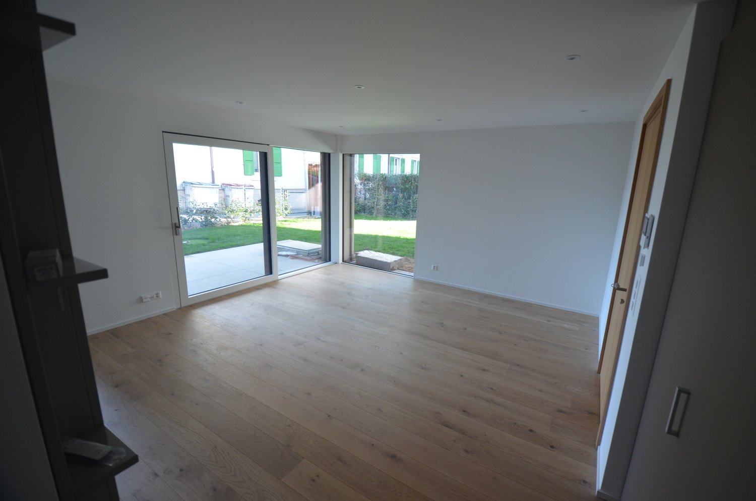 Appartement 3 pièces moderne avec terrasse à Pully - Bild 3