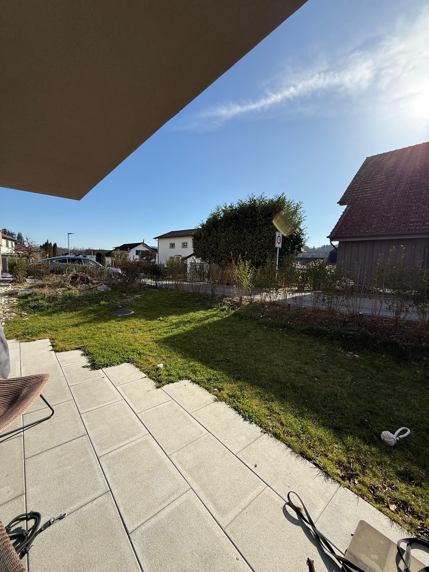 Wohnen im idyllischen Glattfelden - Bild 12