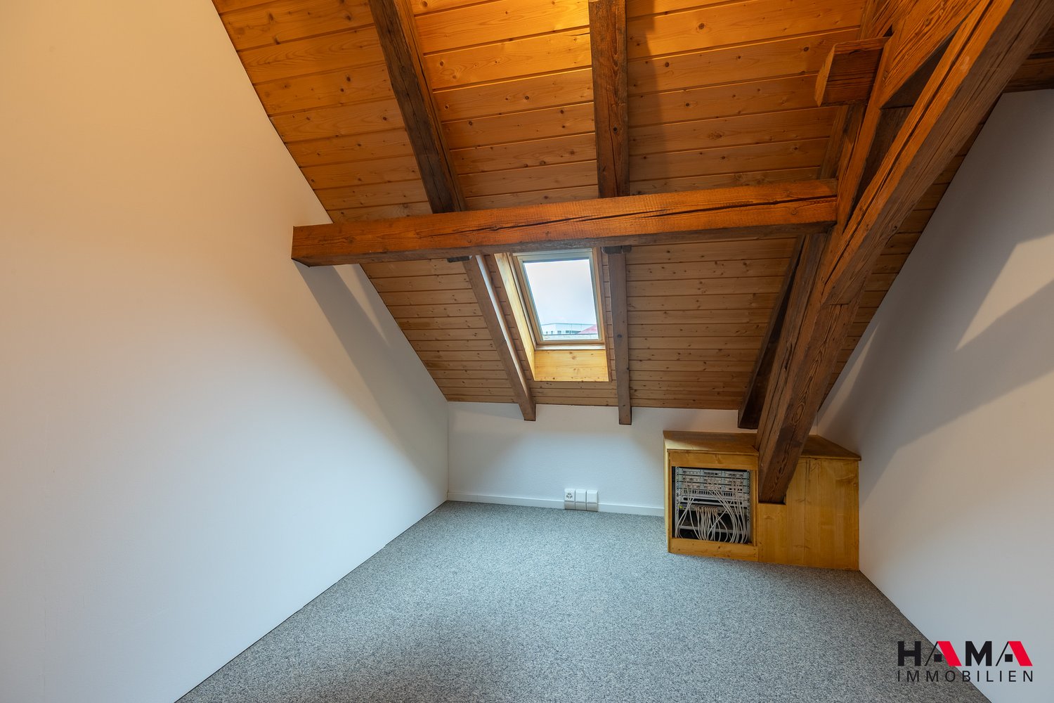 SOMMERAKTION 1. NETTOMIETZINS GRATIS 5.5-Zimmer-Loft-Wohnung mit Balkon - Bild 12